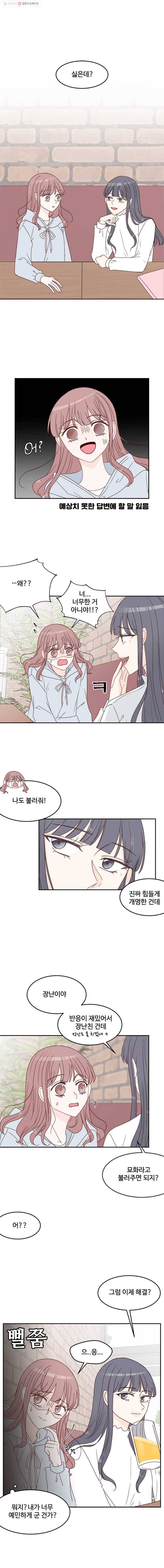 불러줘 내 이름만 4화 1