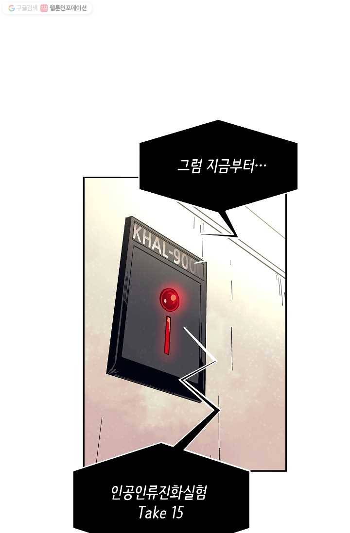 스트레서 88화 1