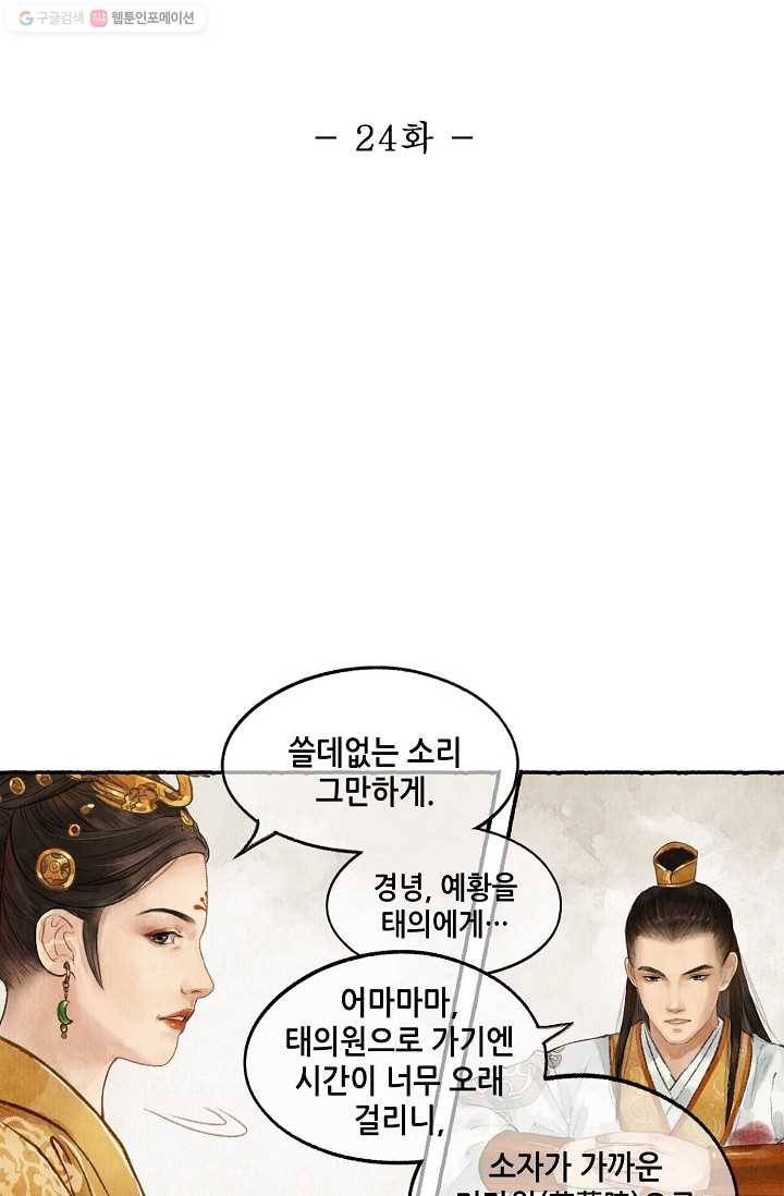 랑야방 24화 2