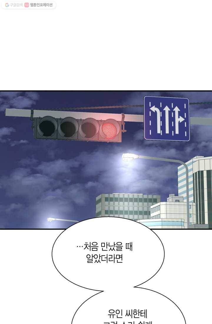 비 내리는 밤 - 7화 23