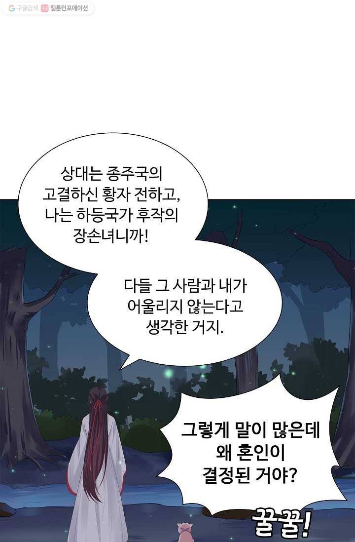 암흑 속에 피는 꽃 5화 73