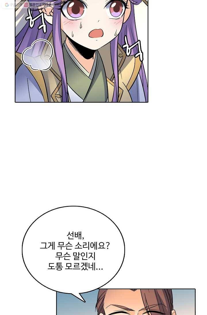 절세반지로 최강 고수 11화 8