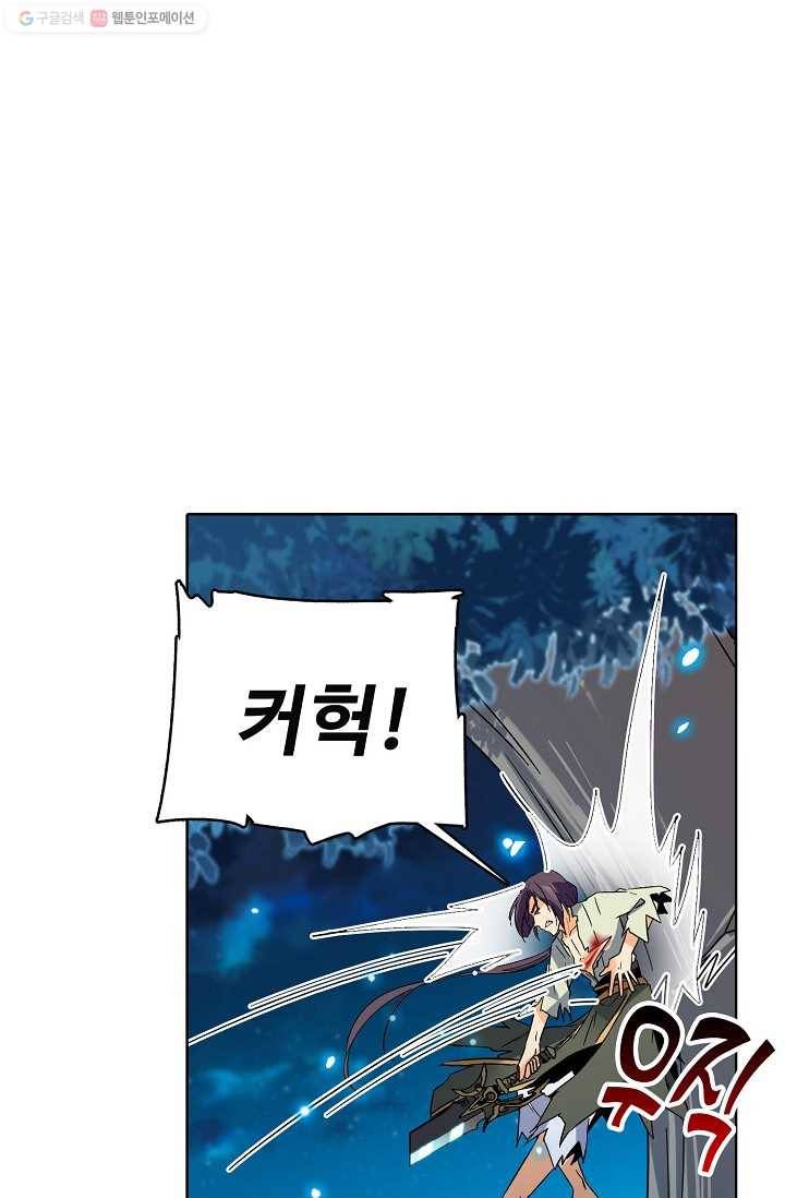 절세반지로 최강 고수 24화 21