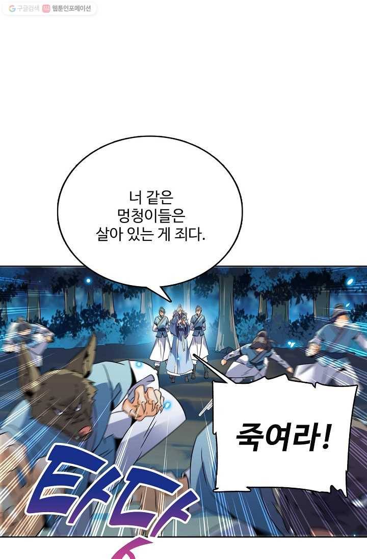 절세반지로 최강 고수 24화 42