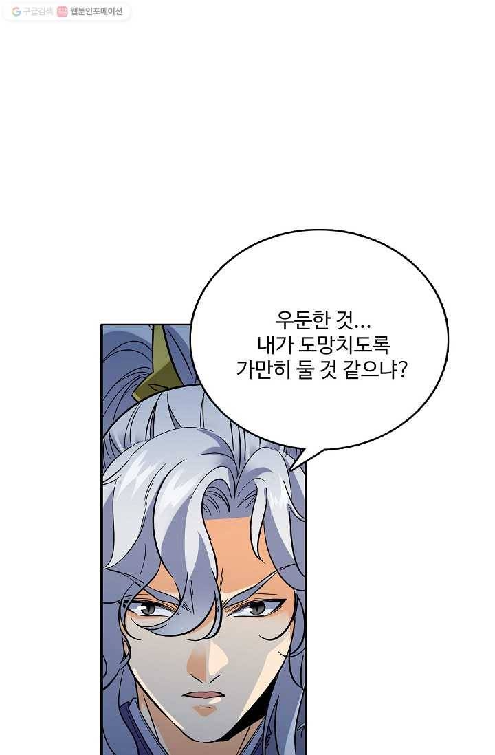 절세반지로 최강 고수 24화 45