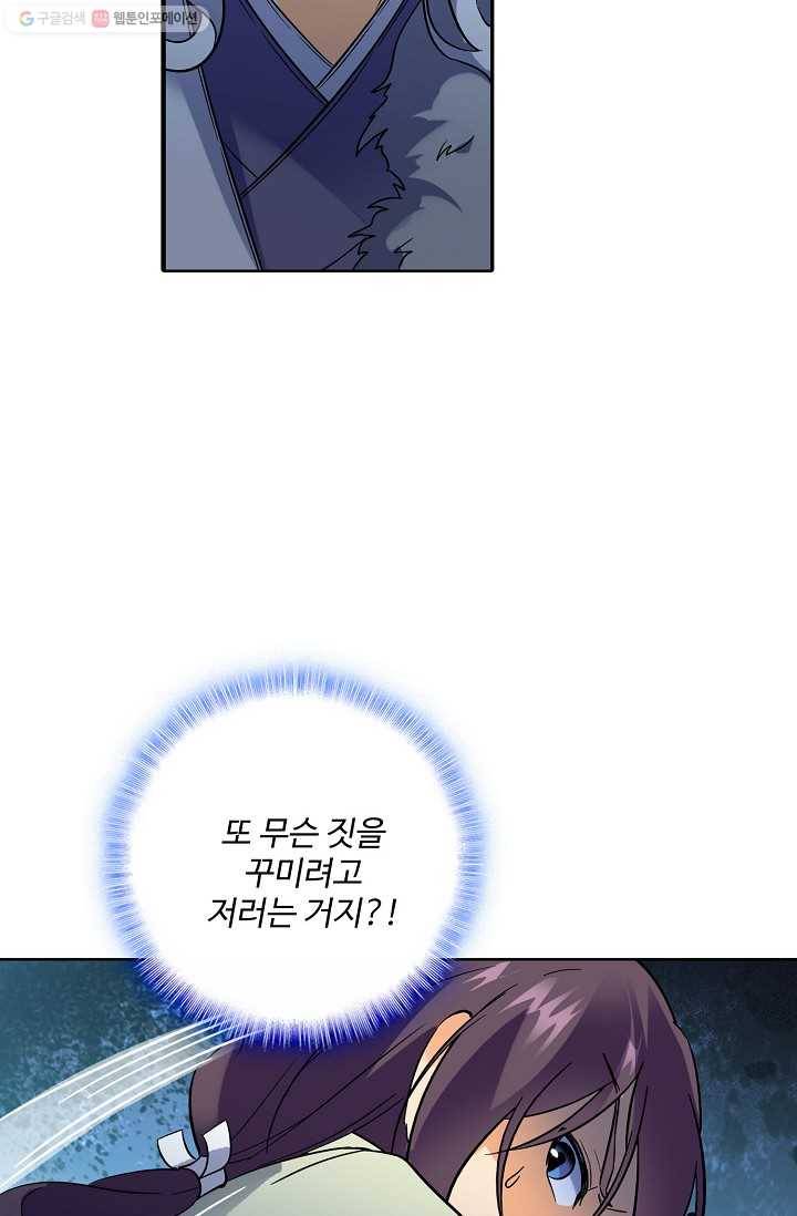 절세반지로 최강 고수 24화 46