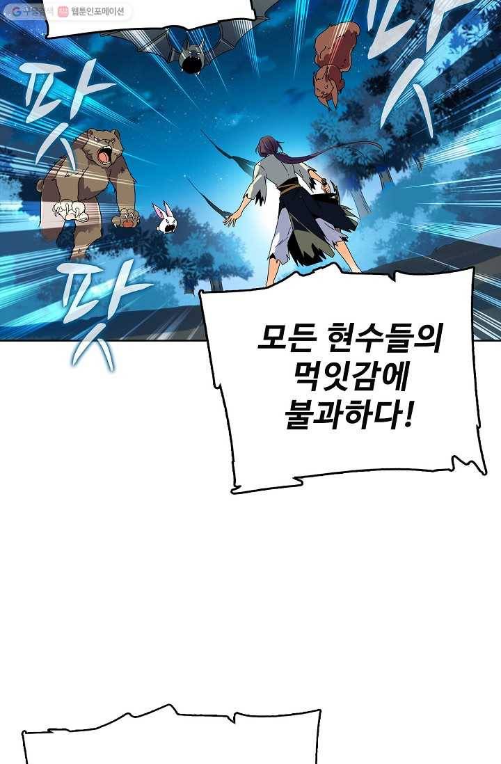 절세반지로 최강 고수 24화 59