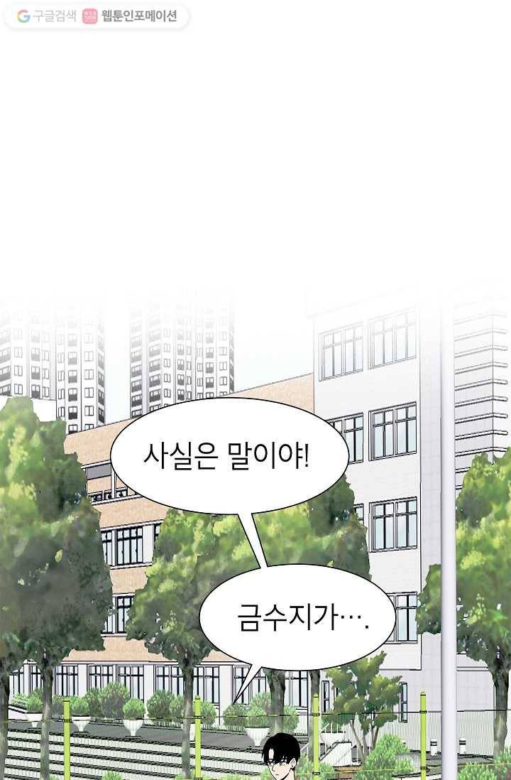 쇼윈도 커플 8화 1