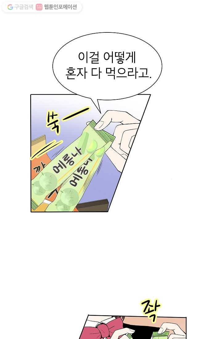 쇼윈도 커플 13화 12