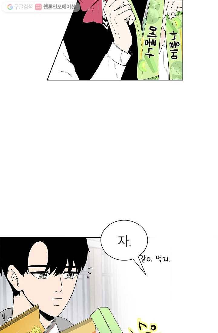 쇼윈도 커플 13화 13