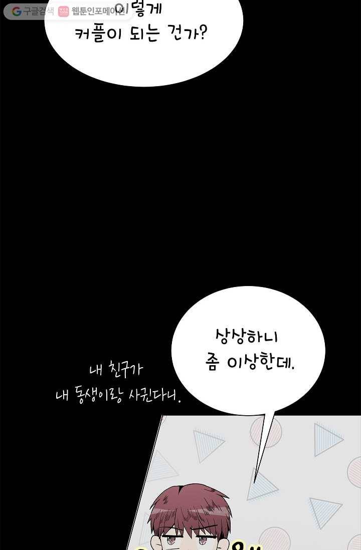 쇼윈도 커플 36화 8