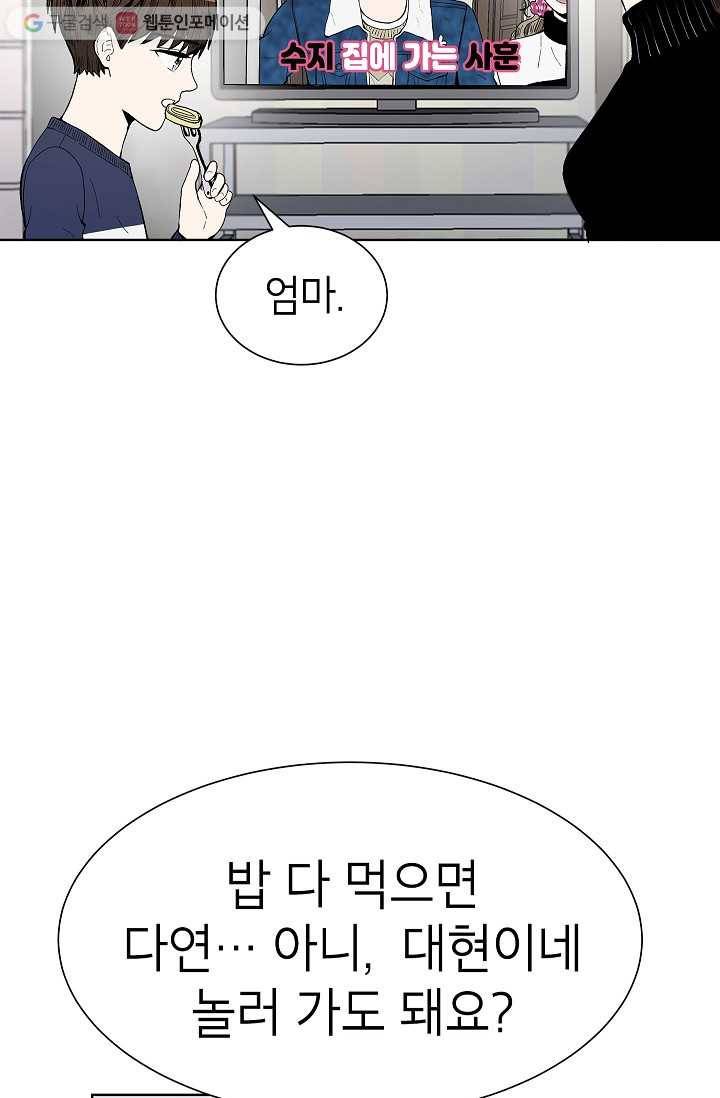 쇼윈도 커플 43화 3