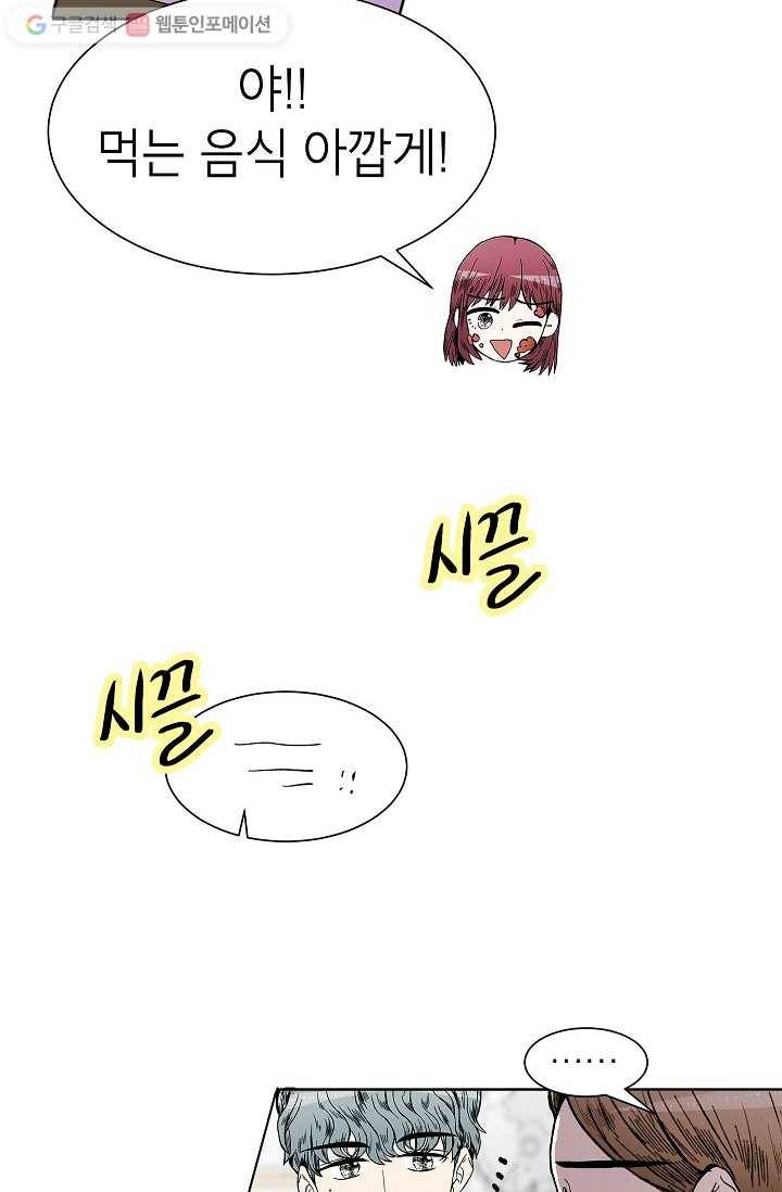 쇼윈도 커플 48화 2