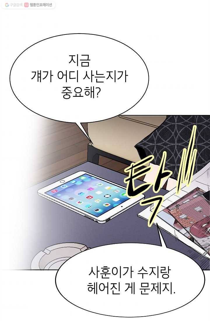 쇼윈도 커플 58화 11