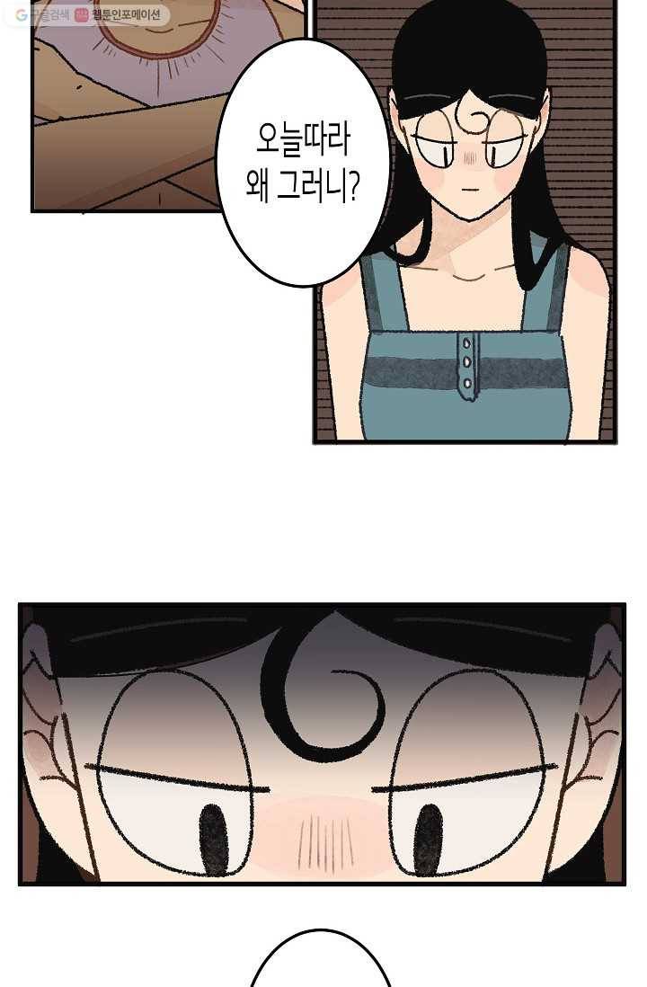 냐아! 미술학원 019화 3