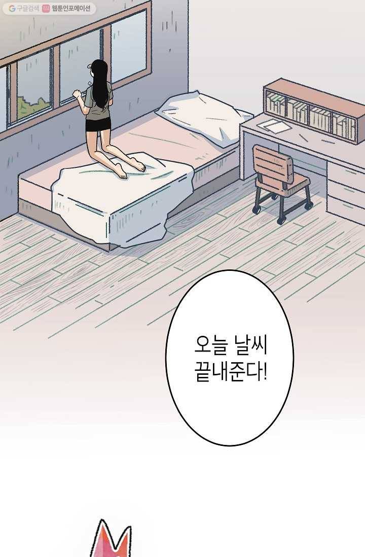 냐아! 미술학원 030화 2