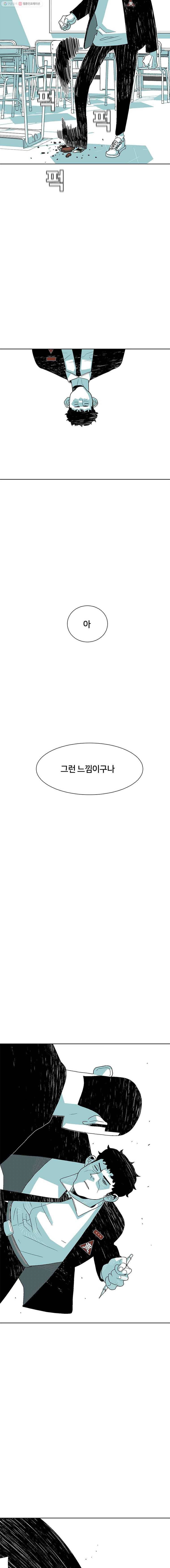 주말 도미 시식회 48화 17