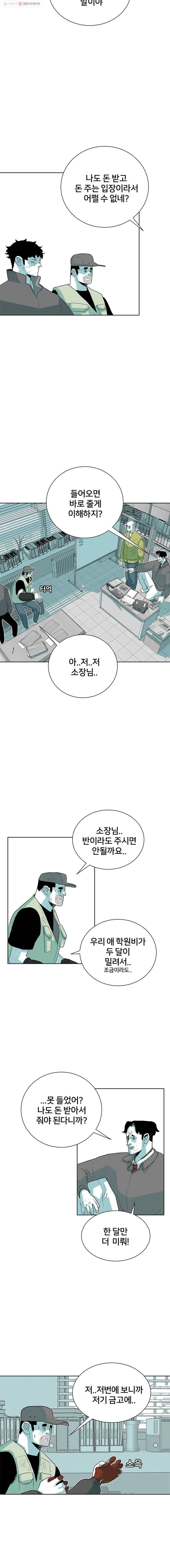 주말 도미 시식회 58화 6