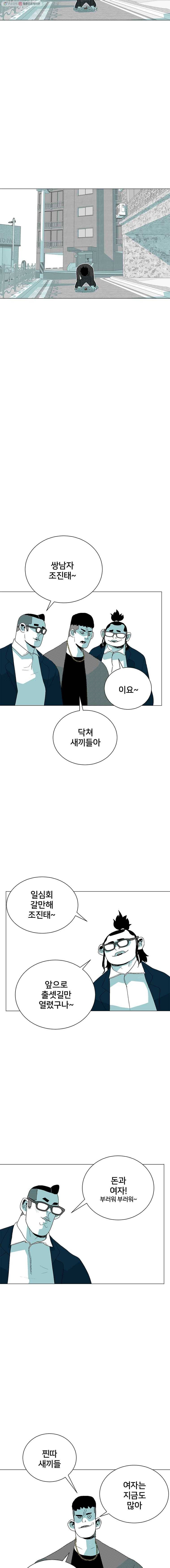 주말 도미 시식회 64화 15