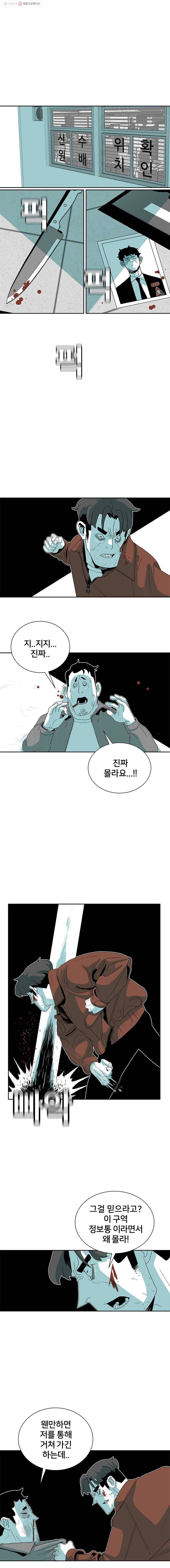 주말 도미 시식회 83화 4