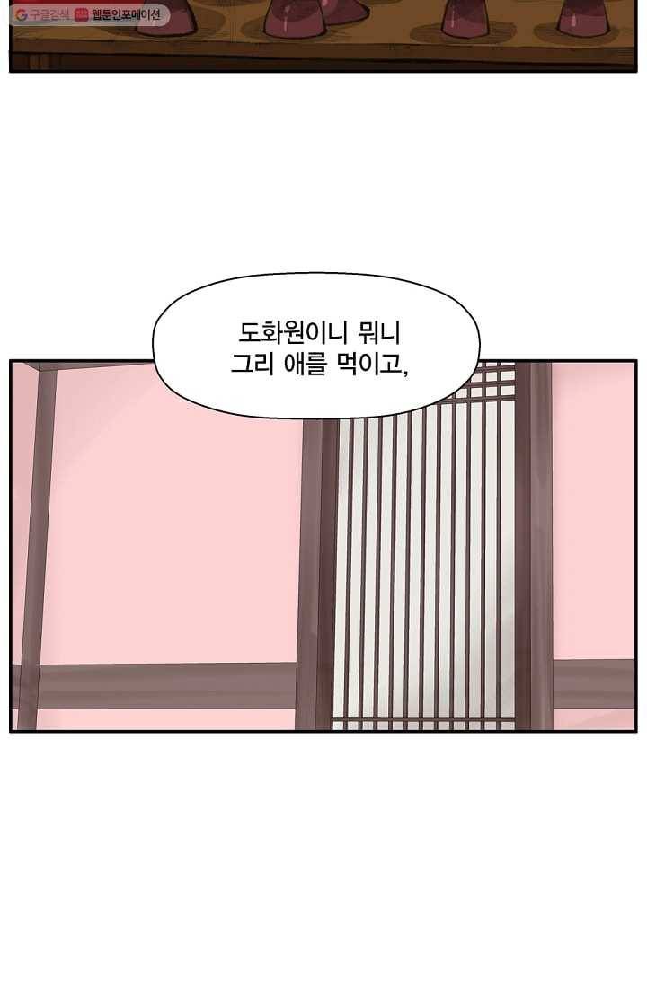 화사 홍천기 4화 6