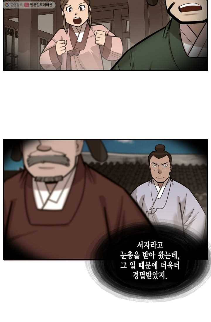 화사 홍천기 4화 21