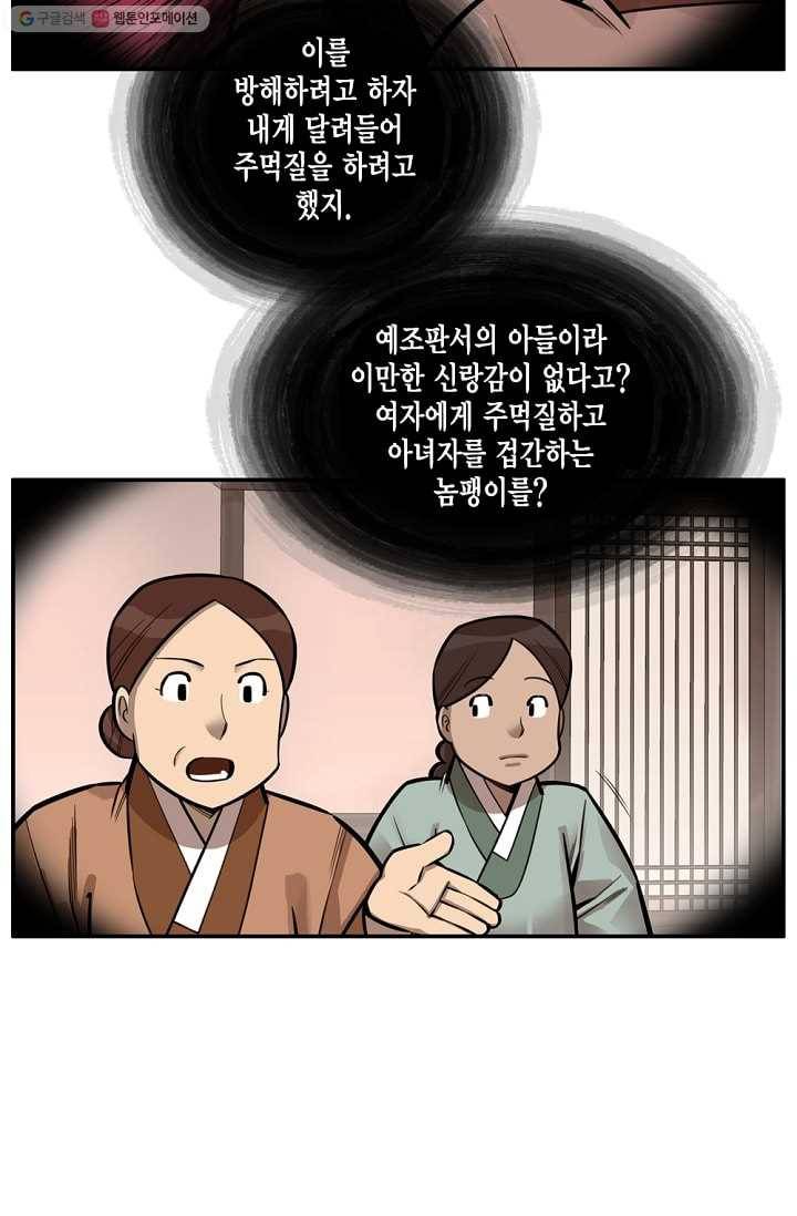 화사 홍천기 4화 24