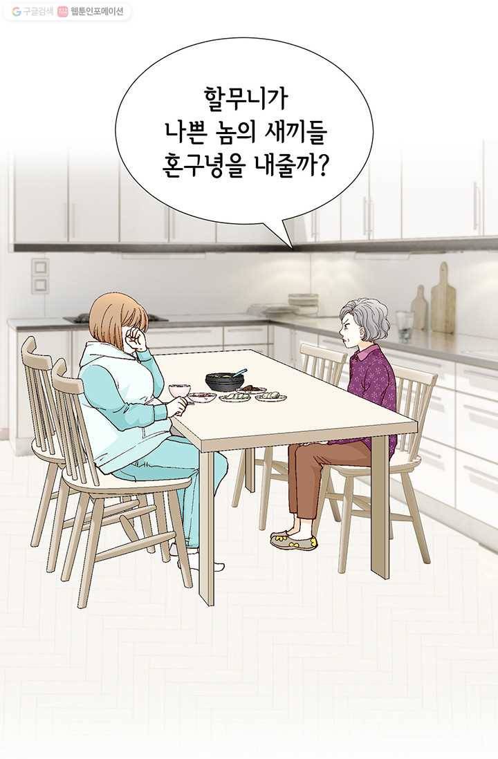 사랑의 순간 2화 원 웨이 러브 6
