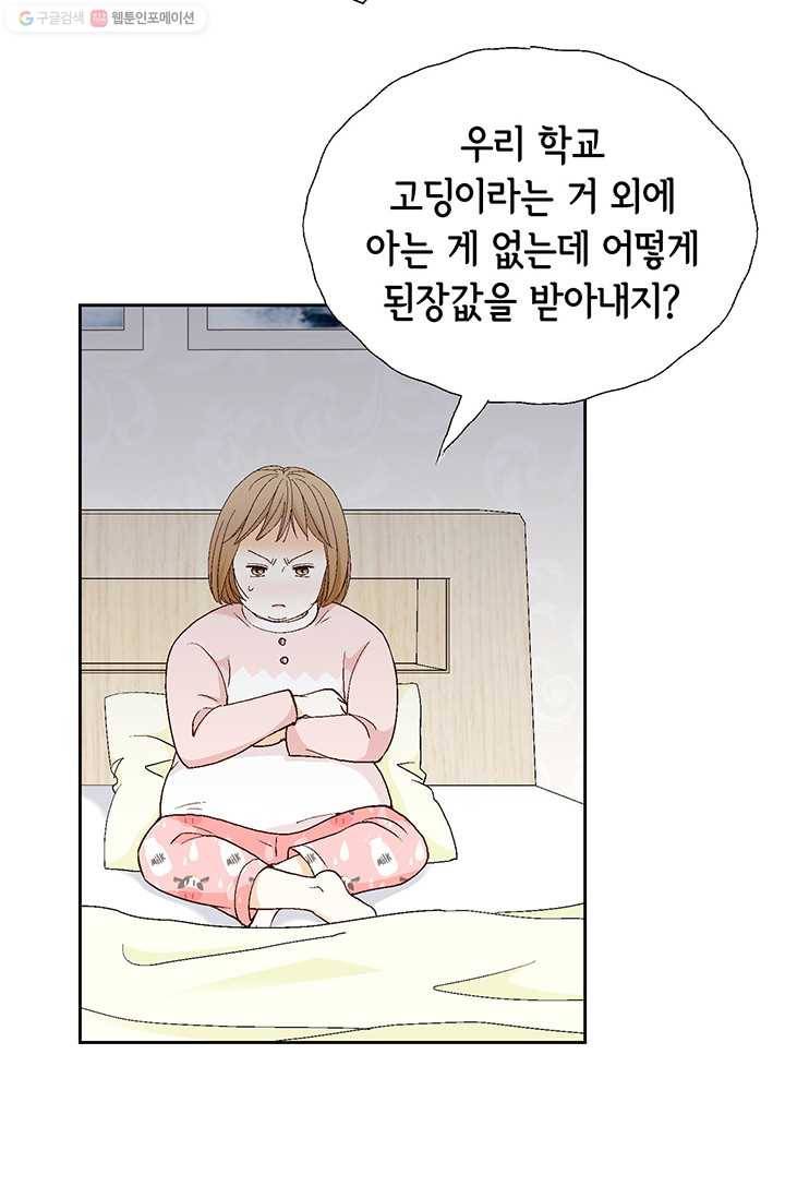 사랑의 순간 2화 원 웨이 러브 18
