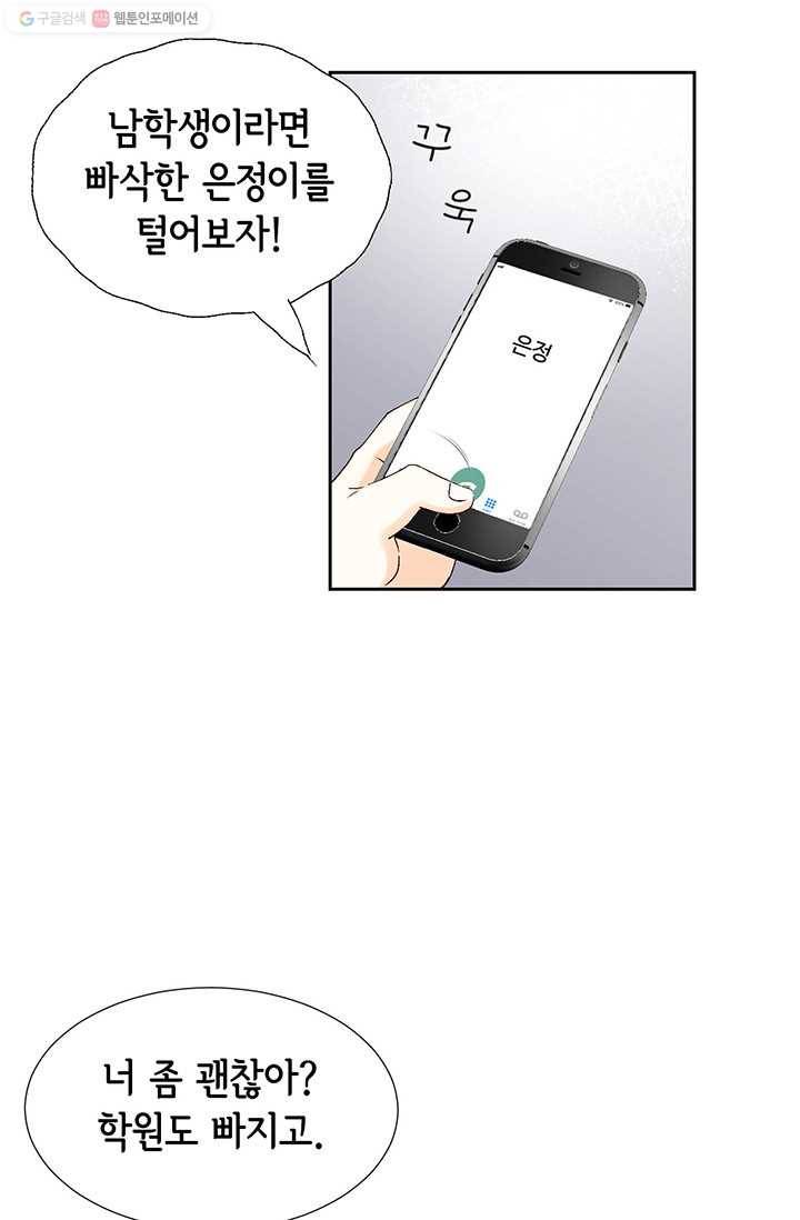 사랑의 순간 2화 원 웨이 러브 19