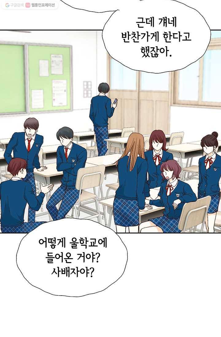 사랑의 순간 2화 원 웨이 러브 36