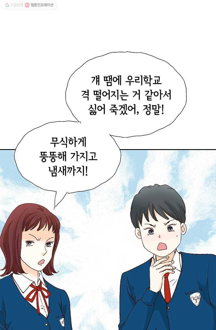 사랑의 순간 2화 원 웨이 러브 37