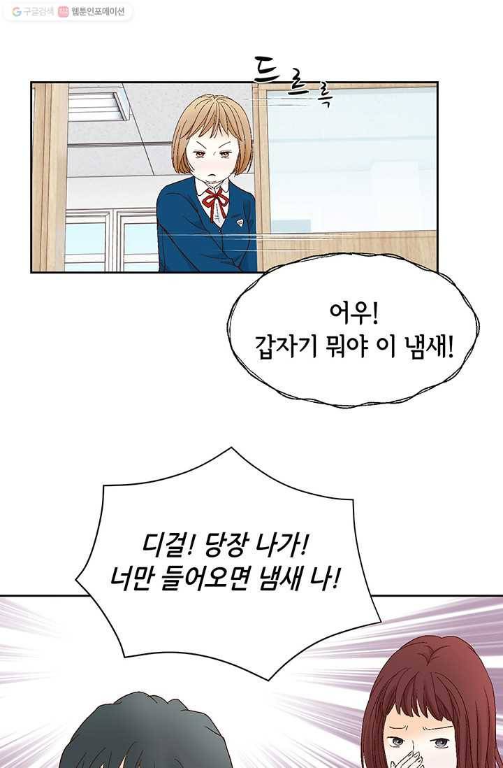 사랑의 순간 2화 원 웨이 러브 42