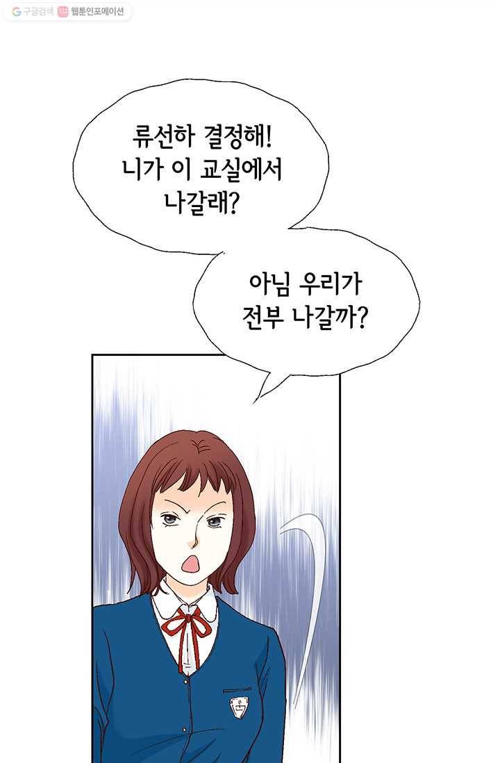 사랑의 순간 2화 원 웨이 러브 46