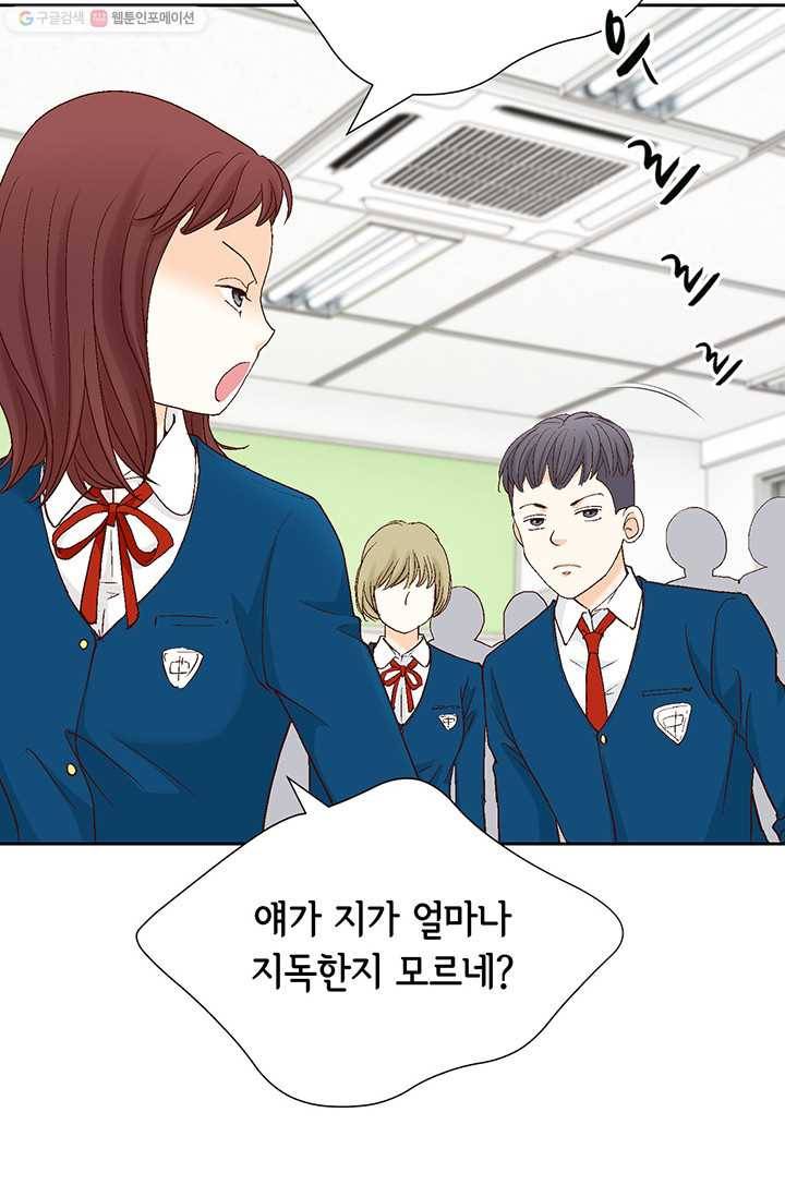 사랑의 순간 2화 원 웨이 러브 49