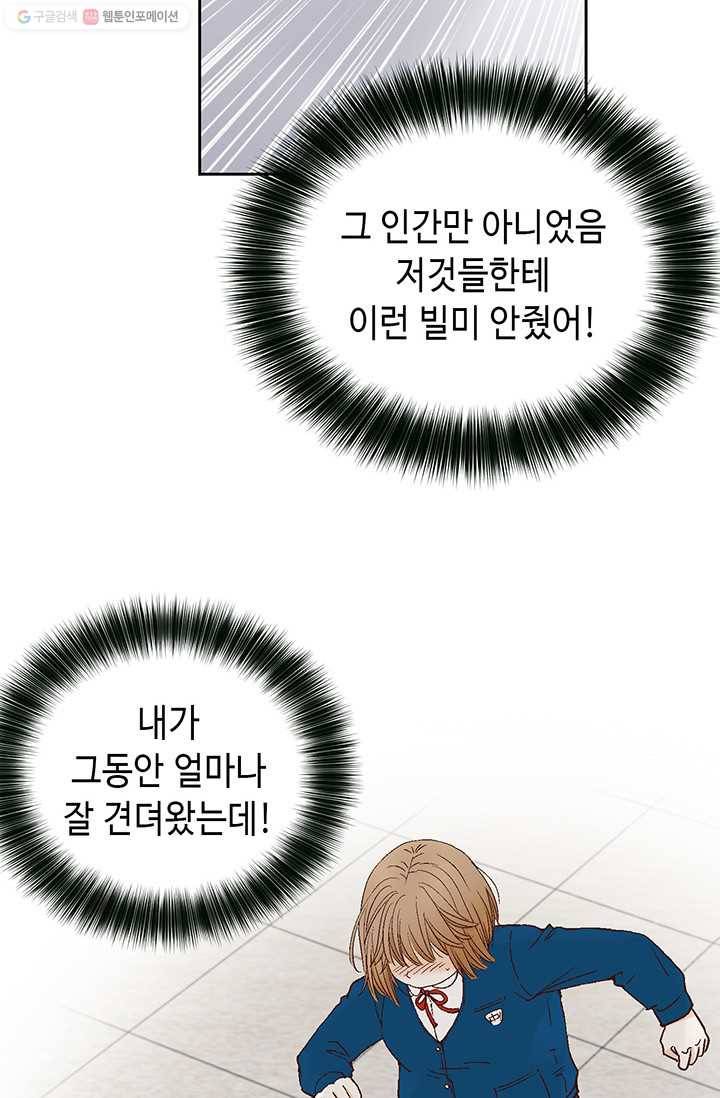 사랑의 순간 2화 원 웨이 러브 57