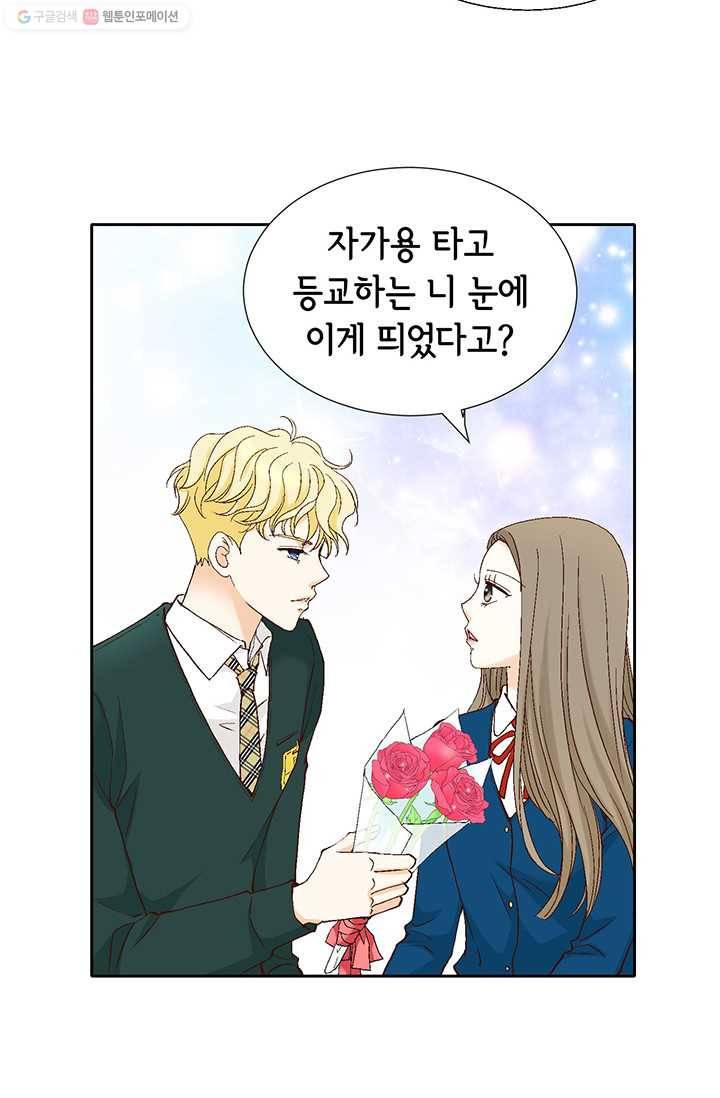 사랑의 순간 2화 원 웨이 러브 73