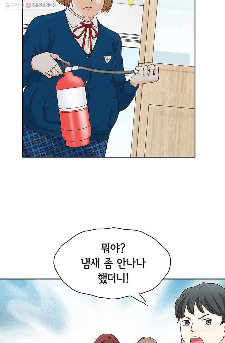 사랑의 순간 2화 원 웨이 러브 81
