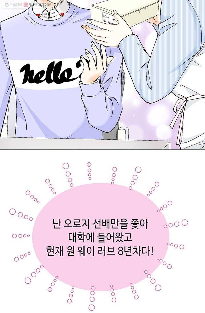 사랑의 순간 2화 원 웨이 러브 109