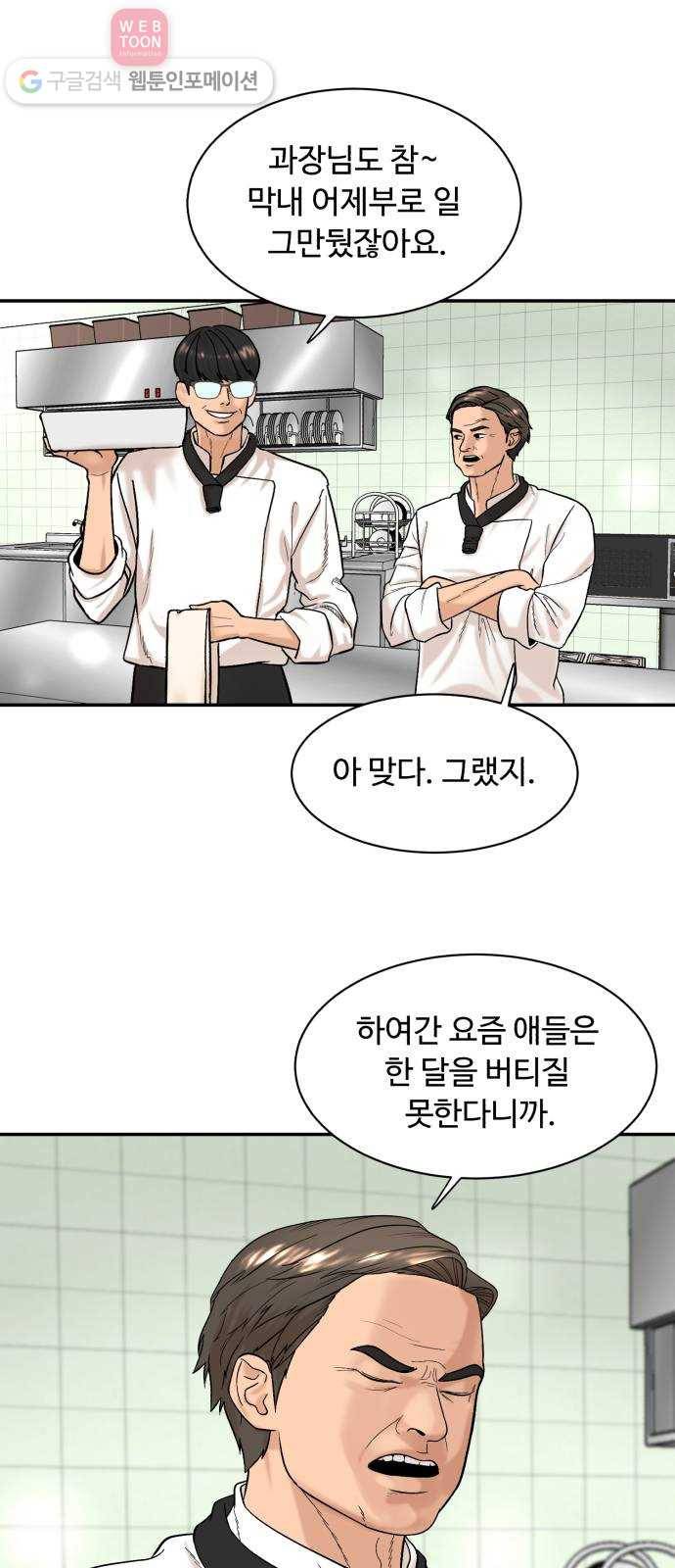 요리GO 시즌3. 1화 특급호텔 12