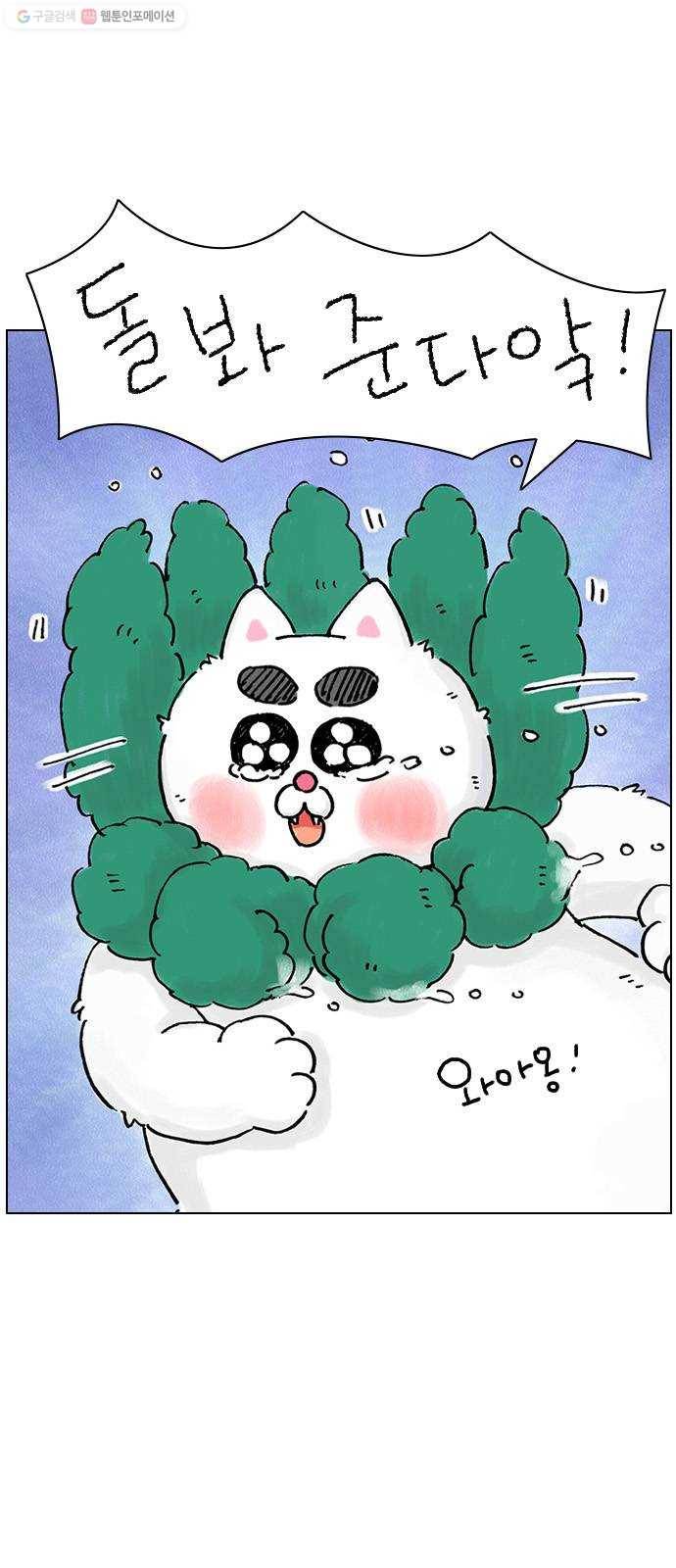 안녕 나의 모모로 스물하나 27