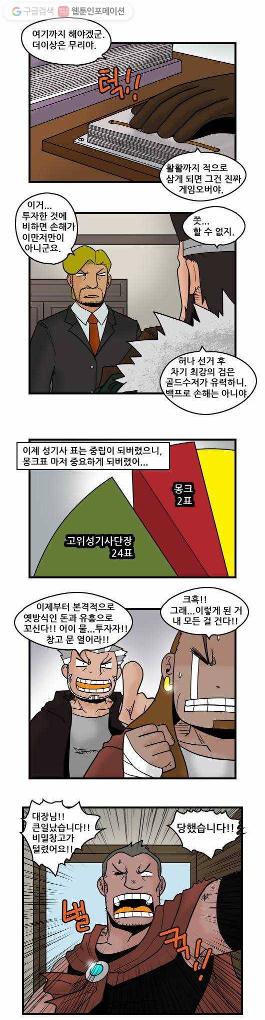 히어로메이커 성국 최강의 검4 6