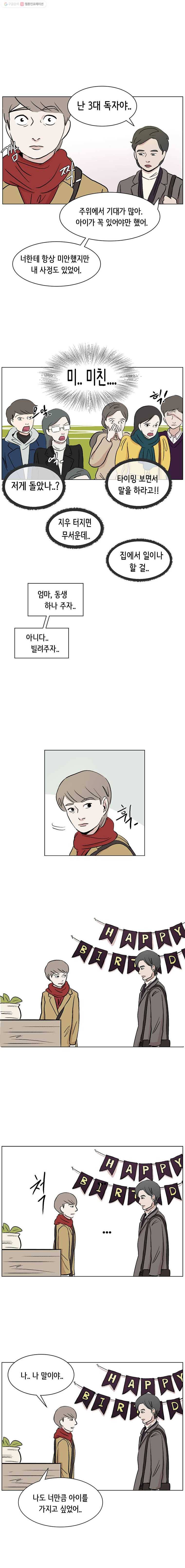 당신도 보정해 드릴까요? 20화 2