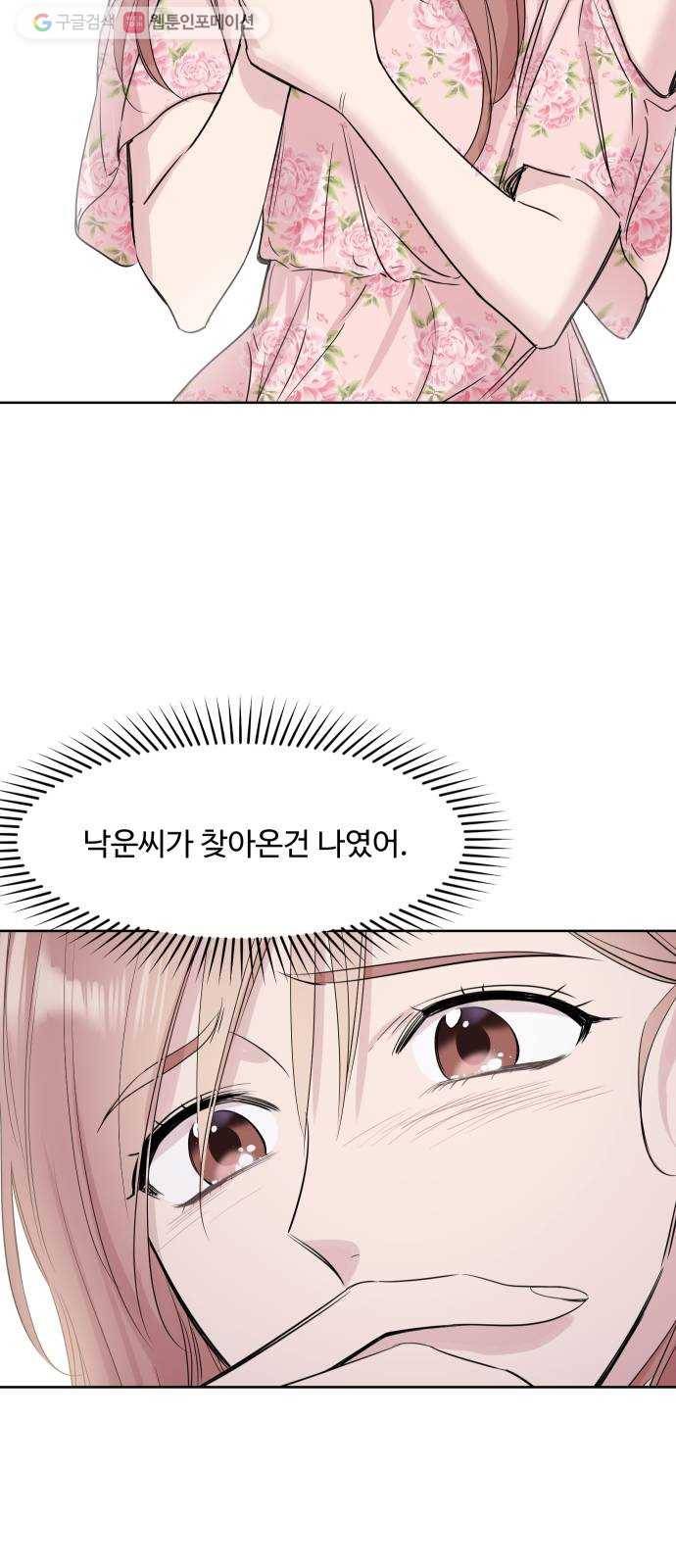 밤하늘에 구름운 64화 3