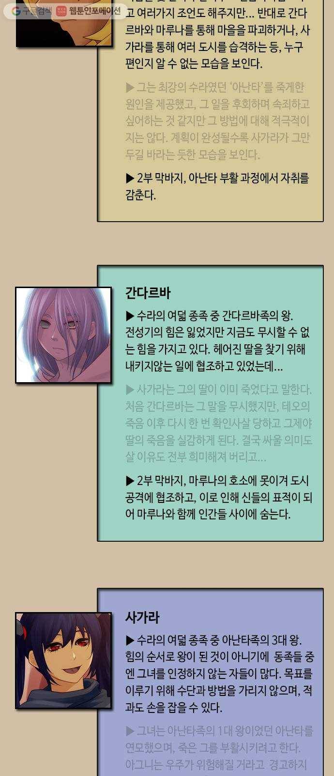 쿠베라 3부 예고편 16