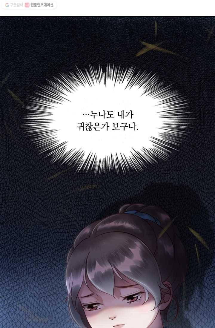폭군이 내 새끼가 되었습니다 4화 6