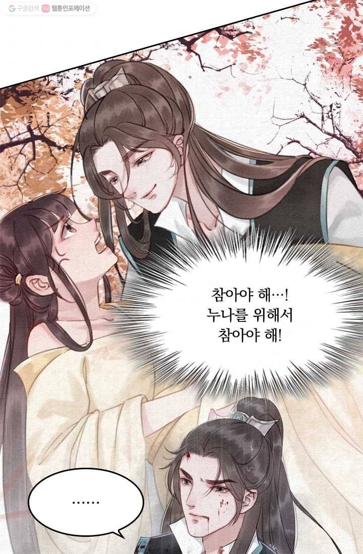폭군이 내 새끼가 되었습니다 13화 40