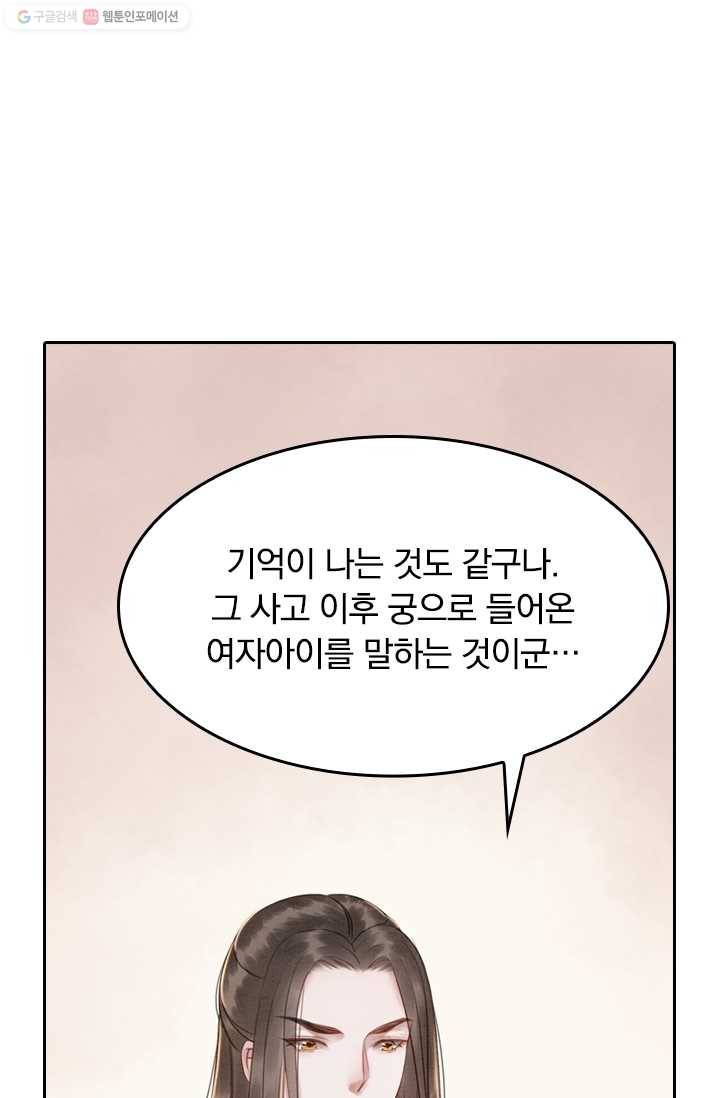 폭군이 내 새끼가 되었습니다 13화 52