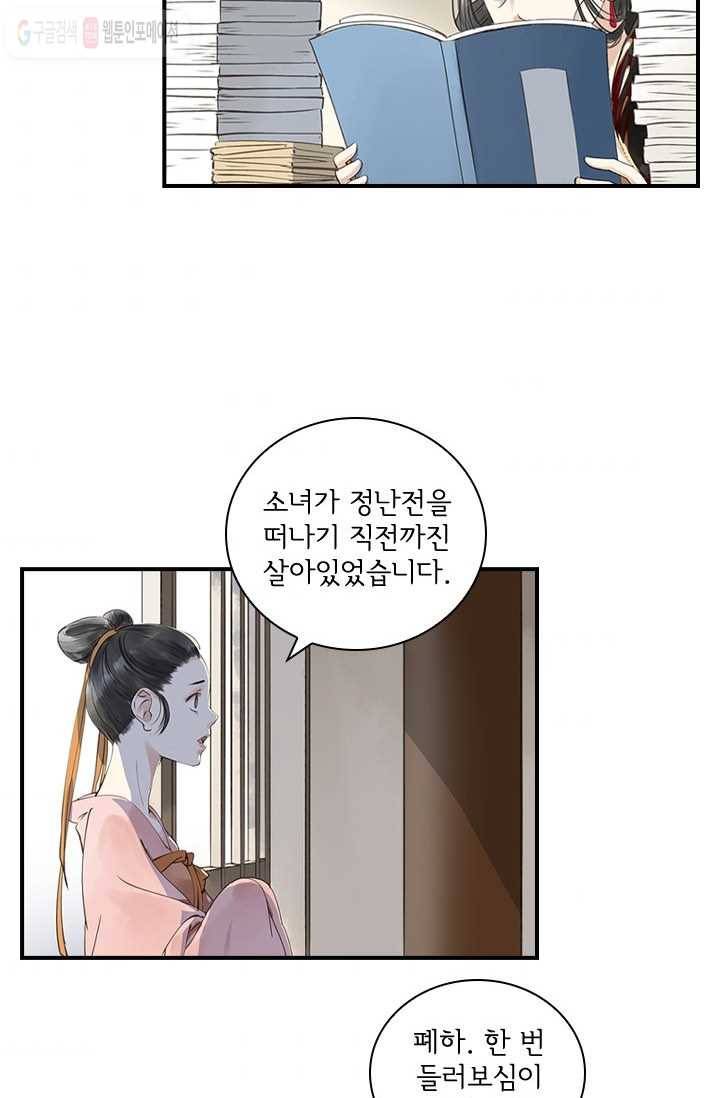 그 황제가 남편을 만드는 법 1화 6