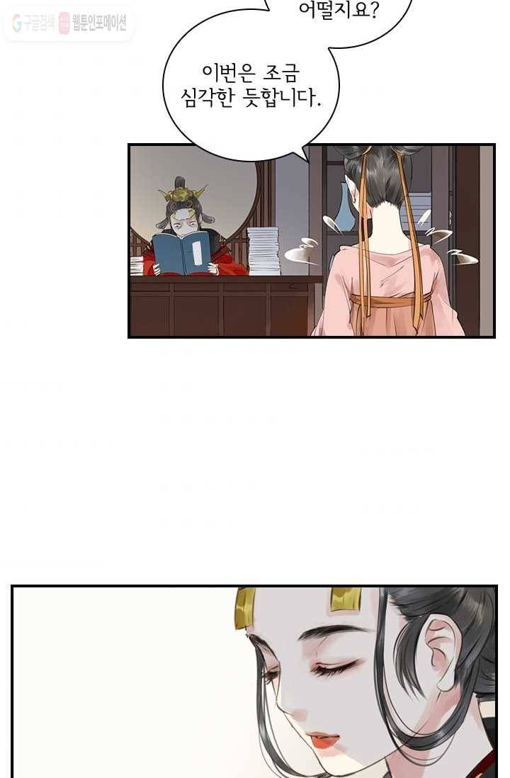 그 황제가 남편을 만드는 법 1화 7
